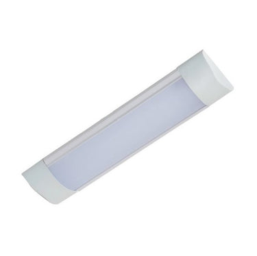 Vivida ruler reglette 9w 4000k 600lm white Vivida luce Sistemi e tesate